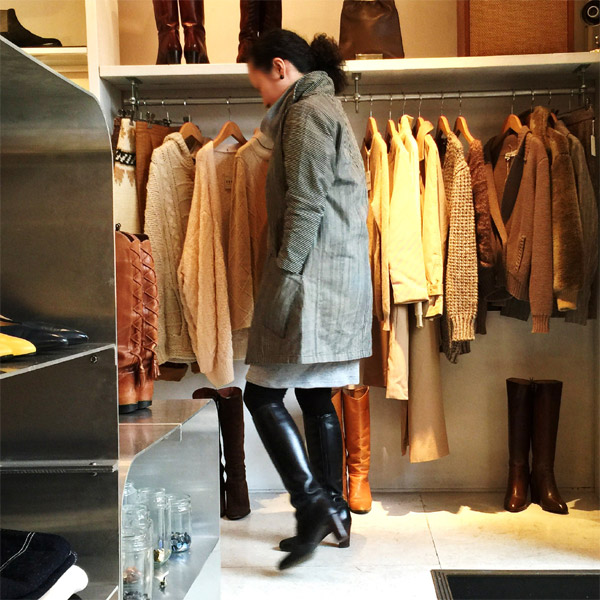 2015/2/2 Ms.A with MARUA ORIGINAL