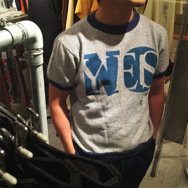 2015/3/4 Mr.T with MARUA ORIGINAL