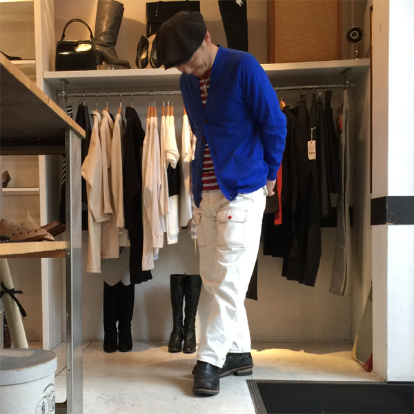 2015/3/9 Mr.G with YIPPEE ORIGINAL