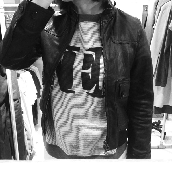 2015/3/22 Ms.O with MARUA ORIGINAL