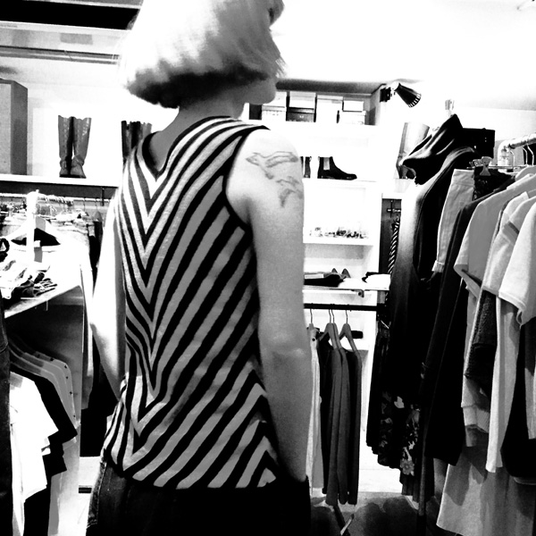 2015/3/27 Ms.H with Used Item