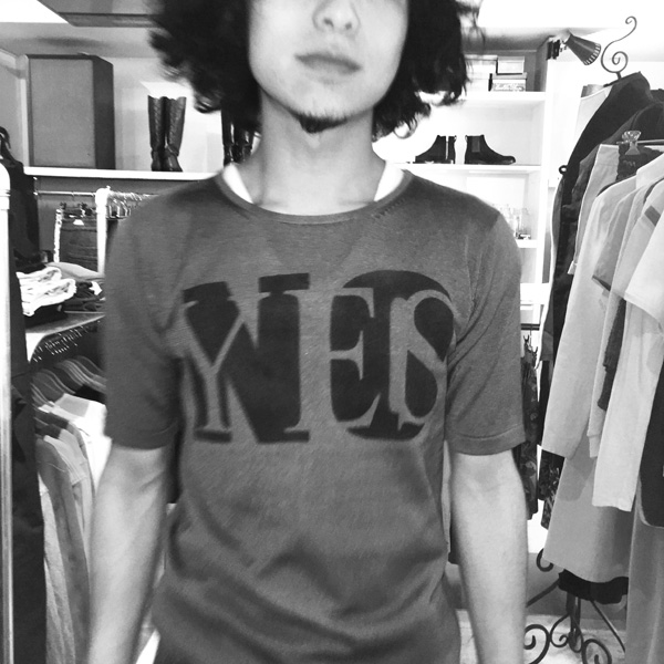 2015/3/28 Mr.I with MARUA ORIGINAL