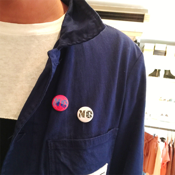 2015/4/12 Mr.M with MARUA ORIGINAL