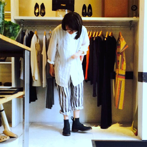 2015/5/28 Ms.F with MARUA ORIGINAL