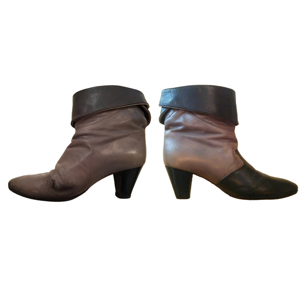 2015/5/29 Ms.S's shoe repair