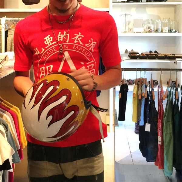 2015/6/5 Mr.N with MARUA ORIGINAL