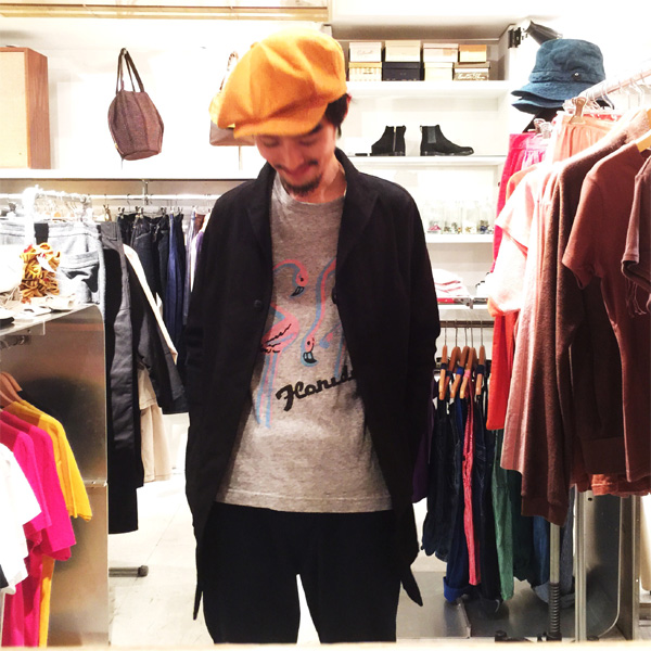 2015/7/19 Mr.I with MARUA ORIGINAL & YIPPEE