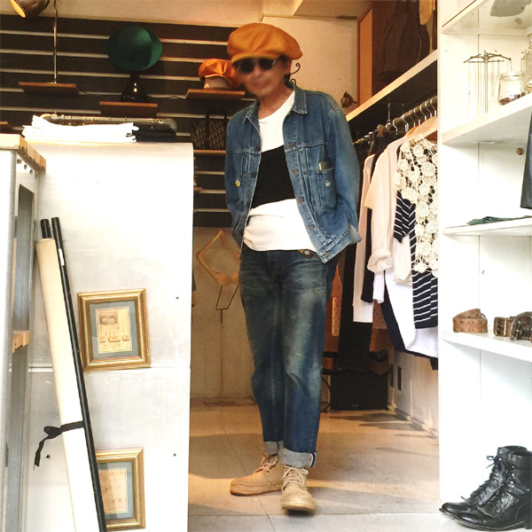 2015/7/13 Mr.S with MARUA ORIGINAL & YIPPEE