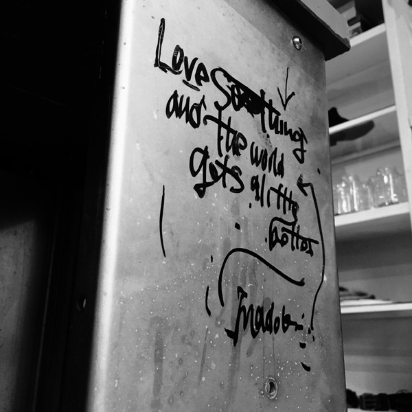 2015/9/7 ���Ȃ����������D���ɂȂ�Ɛ��E�������ǂ��Ȃ�