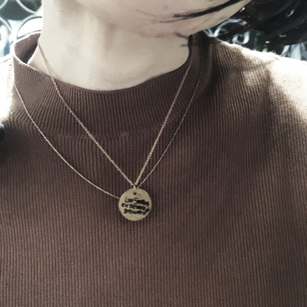 2015/9/12 Ms.K with NARUA ORIGINAL