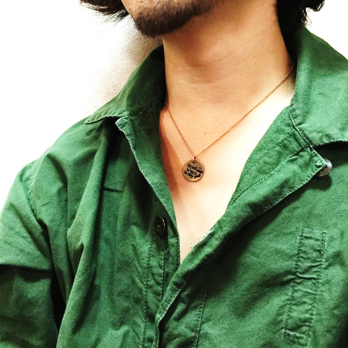 2015/9/27 Mr.T with MARUA ORIGINAL