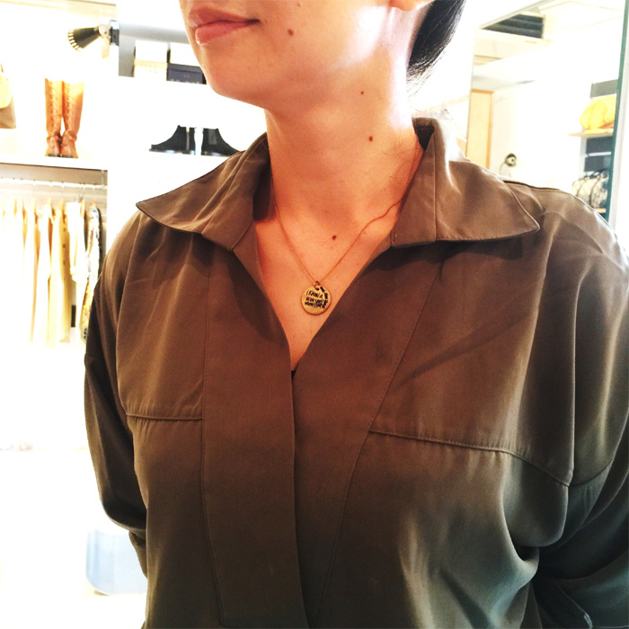 2015/10/5 Ms.M with MARUA ORIGINAL