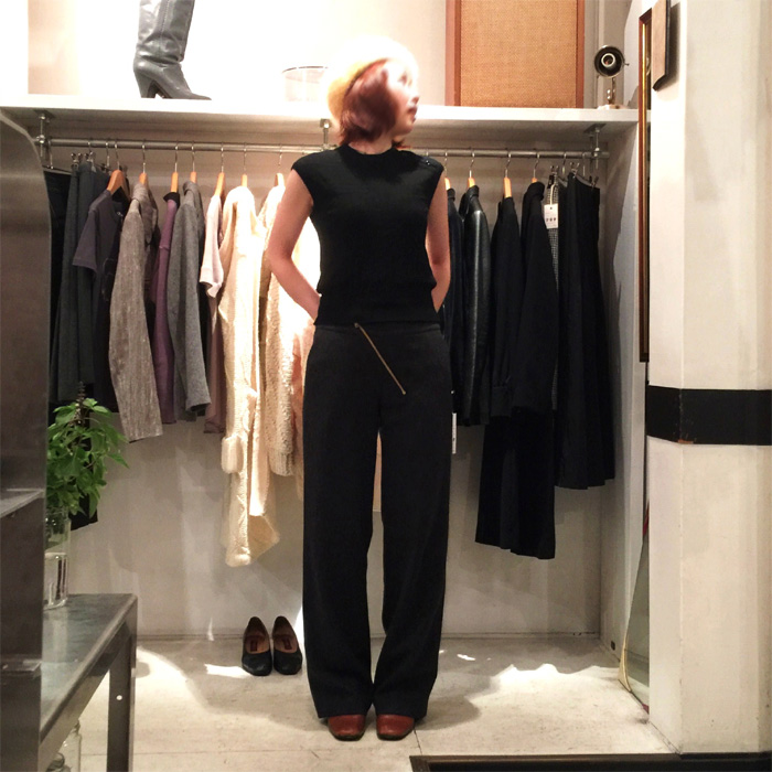 2015/10/23 Ms.M with MARUA ORIGINAL