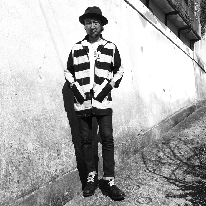 2015/10/25 Road Runner Mr.Lee