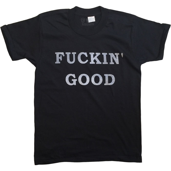 2016/5/23 FUCKIN' GOOD�̃u���b�N�����o��ł�