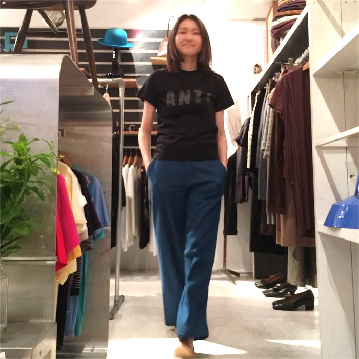 2016/6/13 Ms.Y with MARUA ORIGINAL