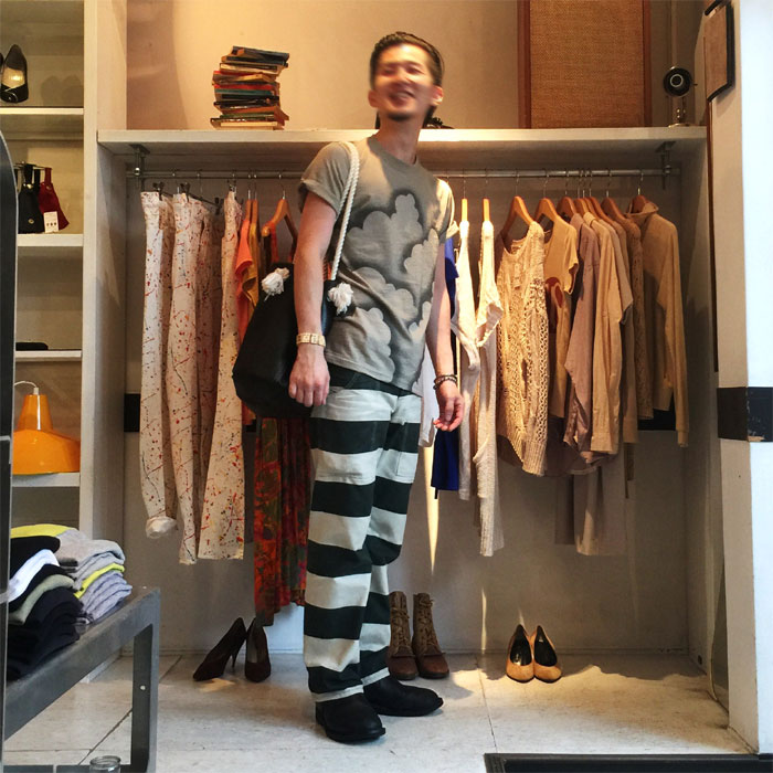 2016/6/28 Mr.N with MARUA ORIGINAL