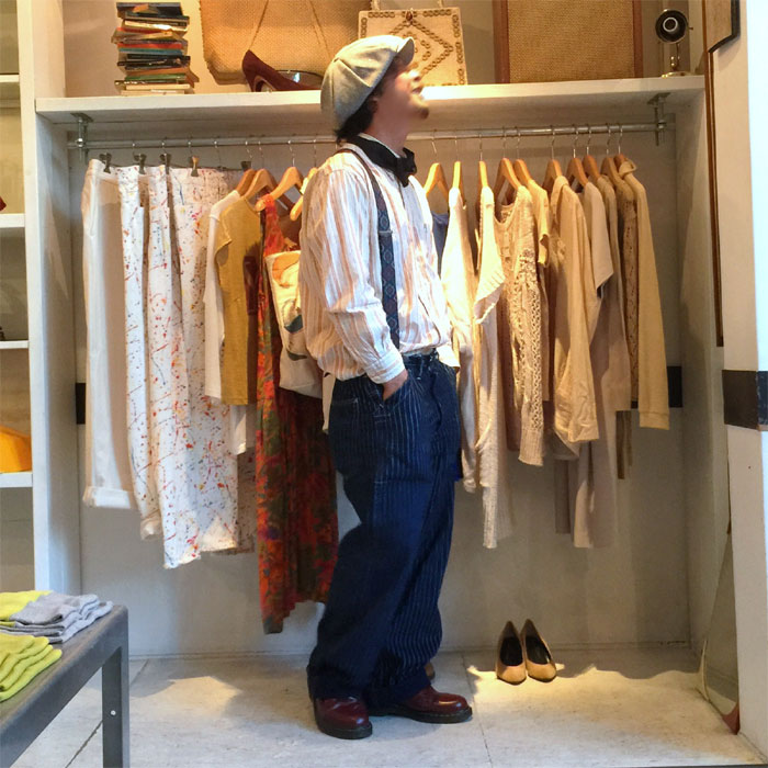 2016/6/30 Mr.S with MARUA ORIGINAL