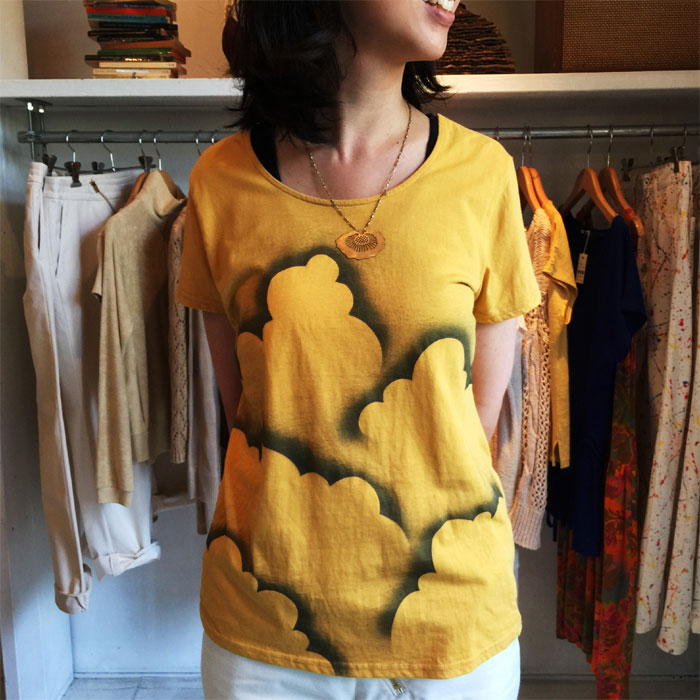 2016/7/14 Ms.G with MARUA ORIGINAL