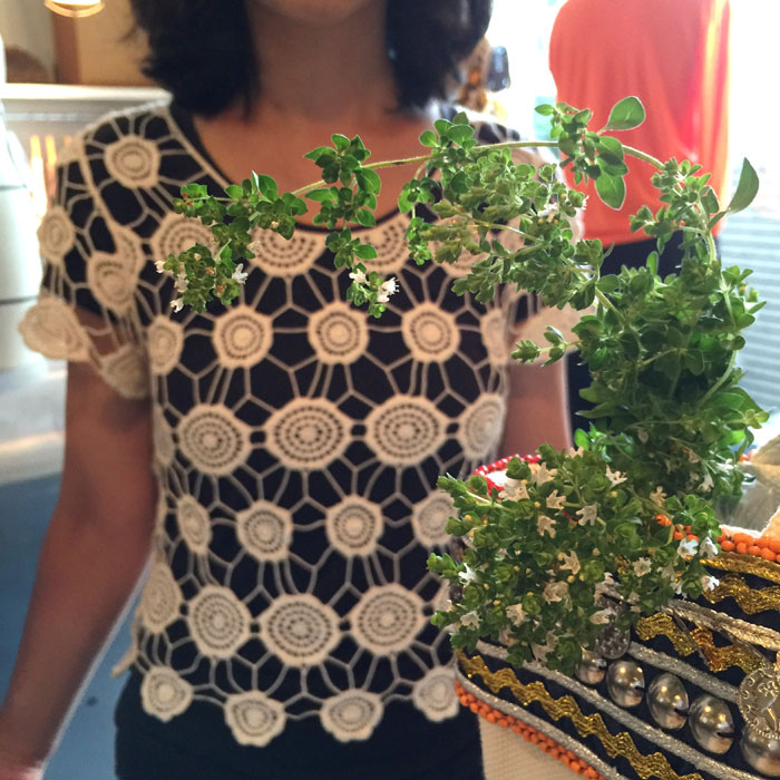 2016/7/23 Ms.G with SANYODO