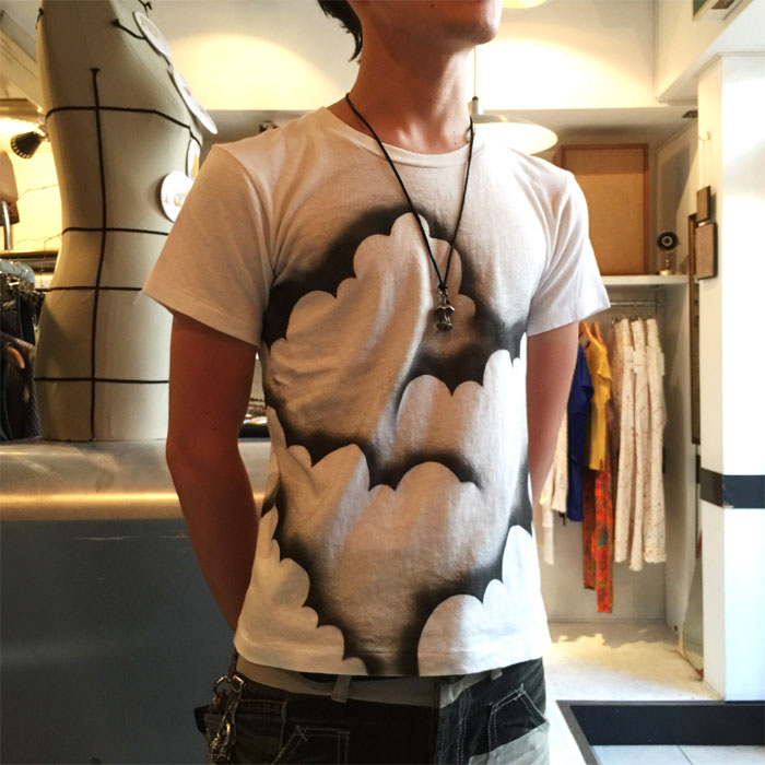 2016/7/22 Mr.N with MARUA ORIGINAL