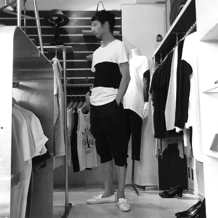 2016/8/11 Mr.Y with MARUA ORIGINAL