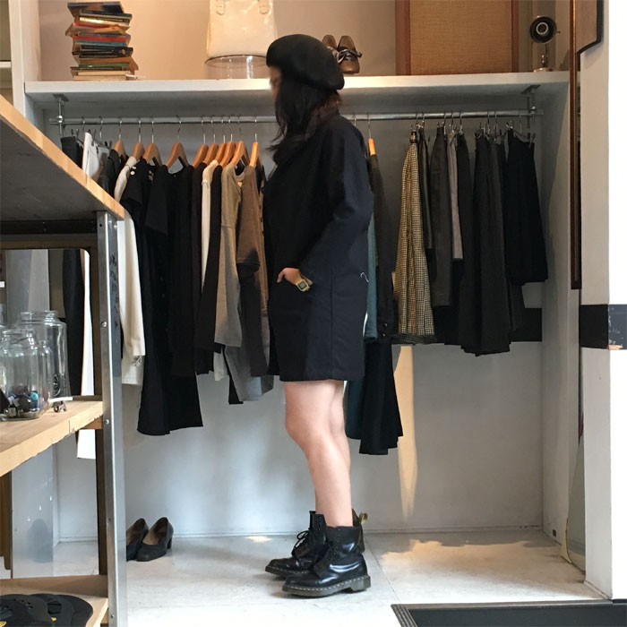 2016/9/22 Ms.M with MARUA ORIGINAL