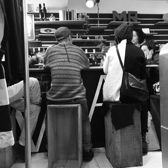 2016/11/3 Ms.Y with MARUA ORIGINAL