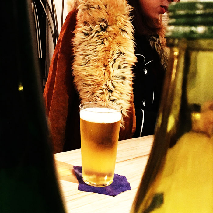 2016/11/27 Ms.Y with Used Item