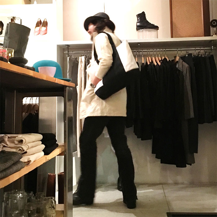 2017/3/22 Mr.M with MARUA ORIGINAL