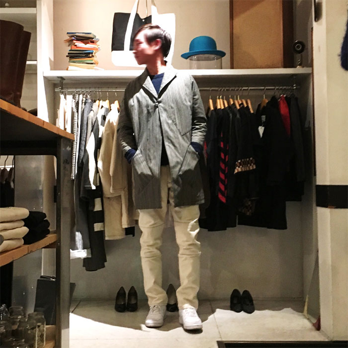 2017/2/18 Mr.O with MARUA ORIGINAL