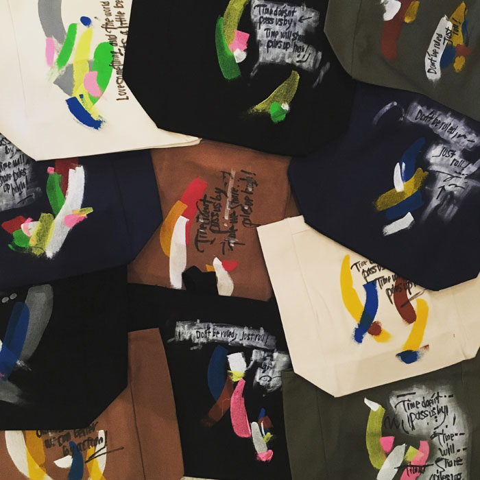 2017/2/20 16���N�L�O�O�b�Y���������܂����I