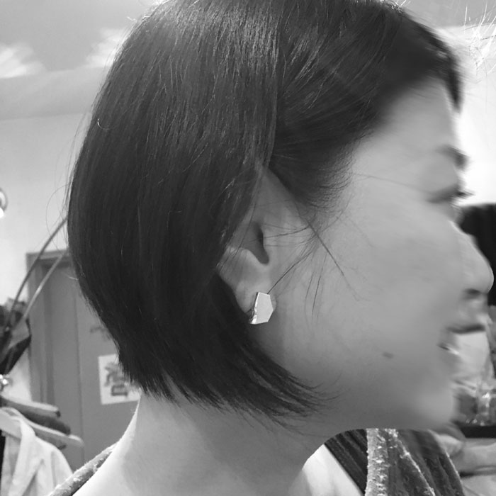 2017/3/3 Ms.Y with MARUA ORIGINAL