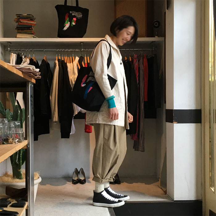 2017/3/5 Ms.Y with MARUA ORIGINAL