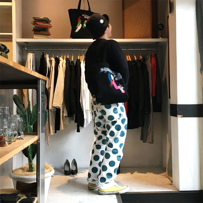 2017/3/9 Mr.D with MARUA ORIGINAL