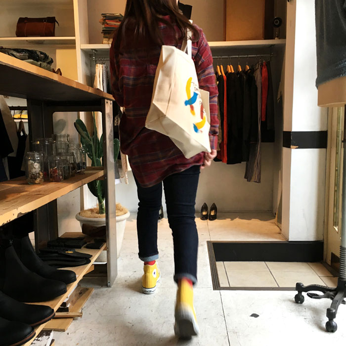 2017/3/8 Ms.S with MARUA ORIGINAL