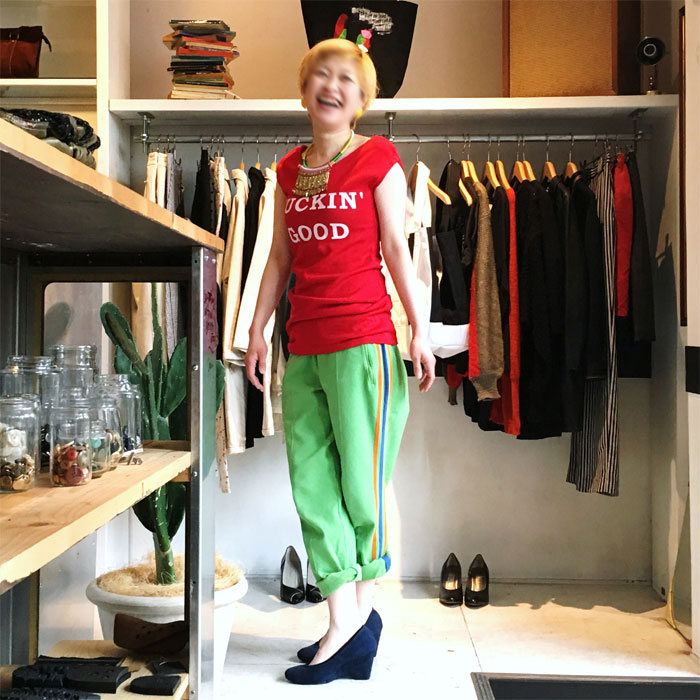 2017/5/26 Ms.Y with MARUA ORIGINAL