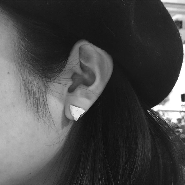 2017/3/27 Ms.M with MARUA ORIGINAL