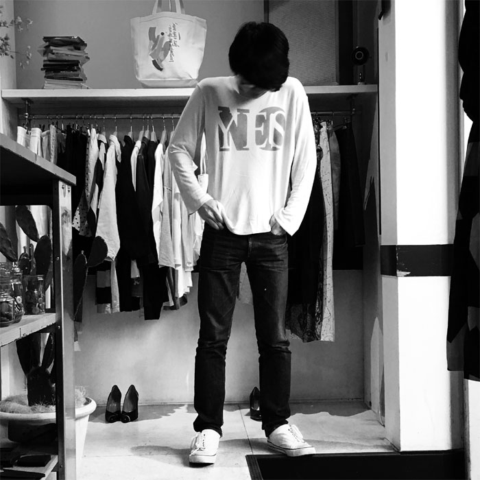 2017/6/3 Mr.A with MARUA ORIGINAL