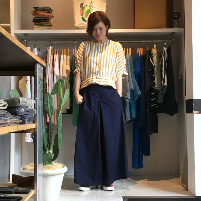 2017/6/11 Ms.E with Used Item