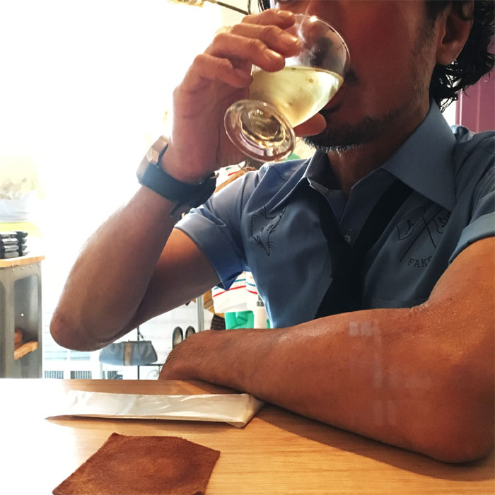 2017/6/24 Mr.R with MARUA ORIGINAL