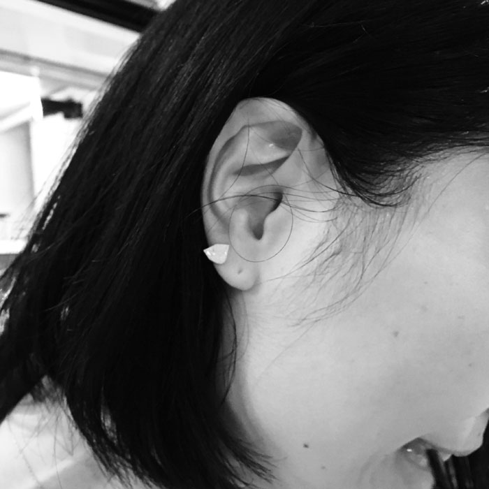 2017/6/26 Ms.K with MARUA ORIGINAL