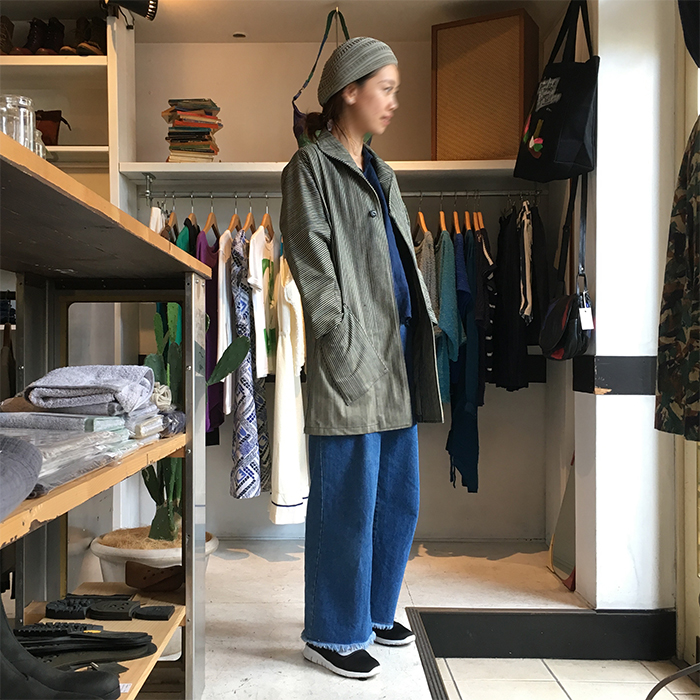 2017/8/25 Ms.T with MARUA ORIGINAL