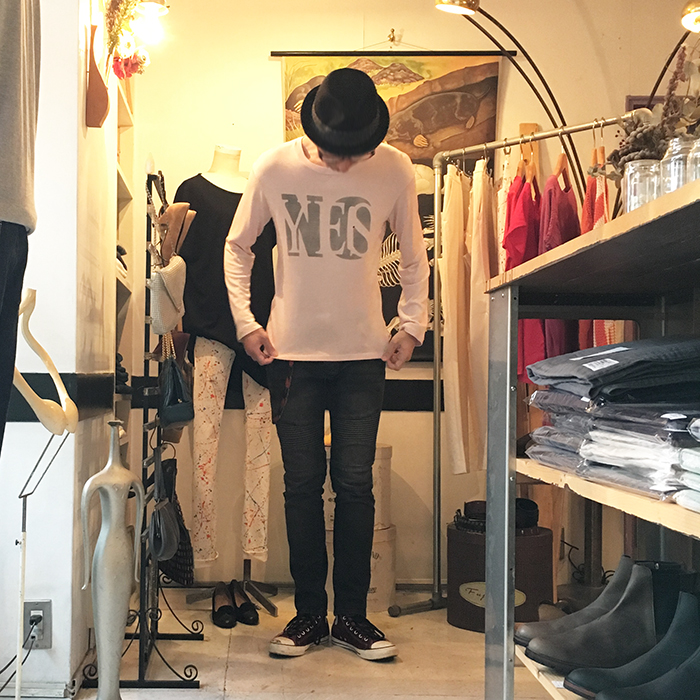 2017/8/19 Mr.S with MARUA ORIGINAL