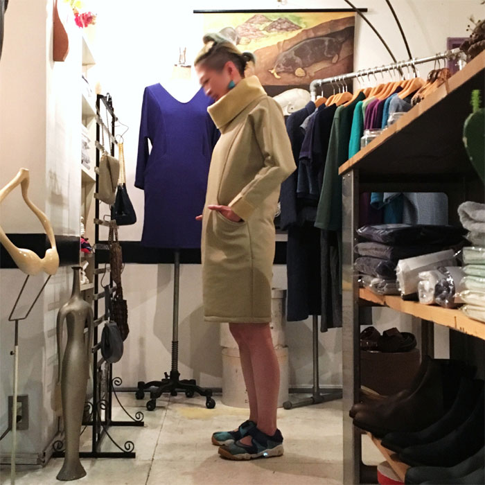 2017/11/5 Ms.Y with MARUA ORIGINAL