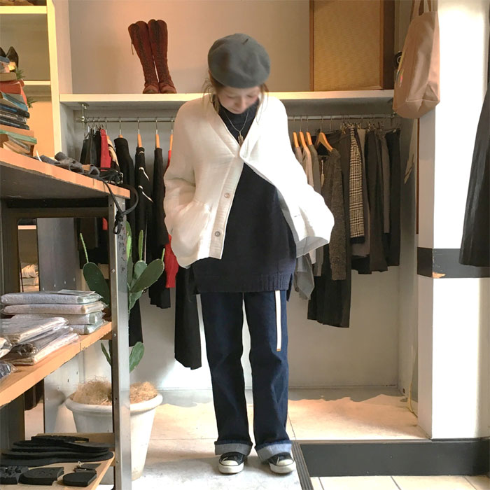 2017/12/16 Ms.M with MARUA ORIGINAL