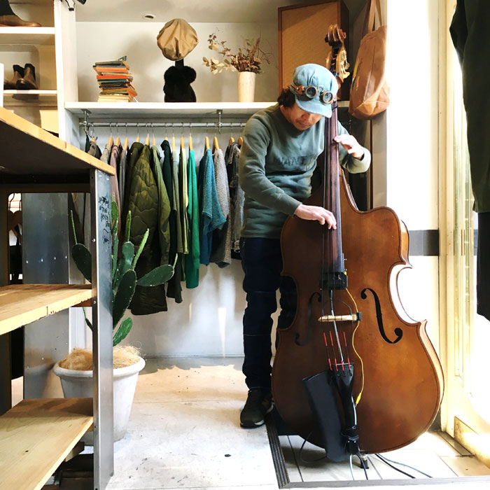 2018/2/21 Mr.L with MARUA ORIGINAL