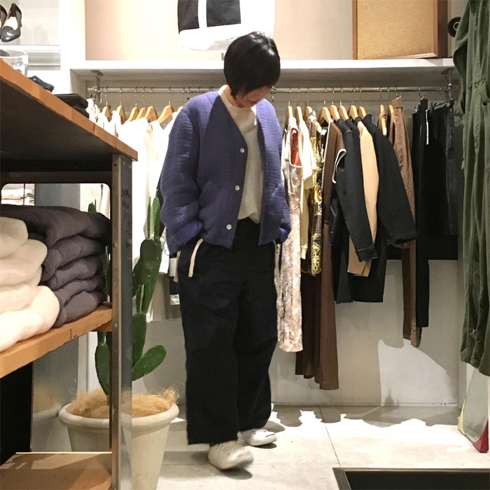 2018/3/14 Ms.O with MARUA ORIGINAL