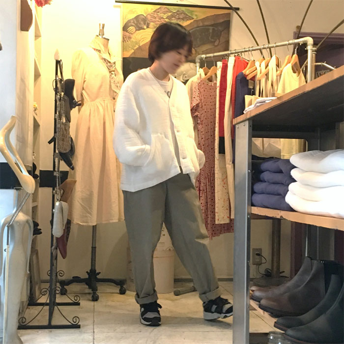 2018/3/26 Ms.T with MARUA ORIGINAL