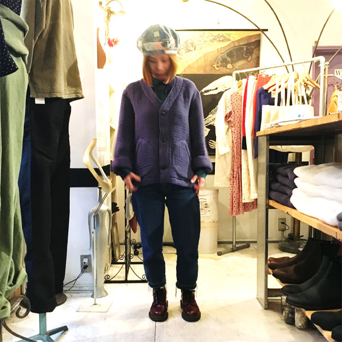 2018/3/22 Ms.Y with MARUA ORIGINAL